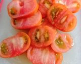 Foto del paso 2 de la receta: Corona Capresse