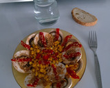 Foto del paso 1 de la receta: Otra ensalada