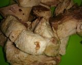 Foto langkah ke 1 dari resep Kare Ayam Solo.