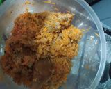 Foto del paso 4 de la receta: Albóndigas de zanahorias con quinoa y queso