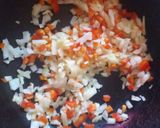 Foto del paso 1 de la receta: Ratatouille