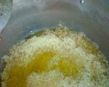 A picture of step 4 of Fried rice.