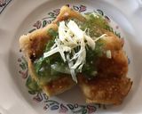 Foto del paso 13 de la receta: Bocadillos rellenos de quesillo