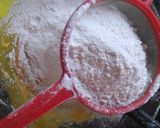 Foto del paso 3 de la receta: Pepas de membrillo