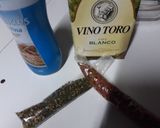 Foto del paso 3 de la receta: Guiso en el disco con lo que había en casa