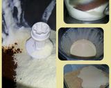 صورة لخطوة 3 من وصفة ترامسيو النسكافيه :)
