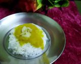 दाल चावल (dal chawal recipe in Hindi) रेसिपी चरण 6 फोटो