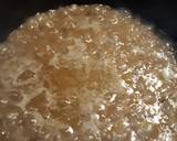 Burger and Rice Simple