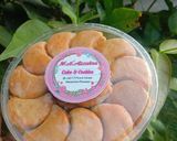 Foto langkah ke 4 dari resep Kue kacang homemade (ide jualan).
