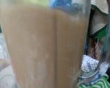 Foto langkah ke 3 dari resep Jamu Beras Kencur.