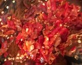 Foto langkah ke 3 dari resep Ikan asin sepat balado.