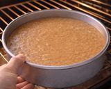 Foto del paso 7 de la receta: Torta de café, 🥮