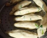 Foto langkah ke 3 dari resep Otak-Otak Dos.