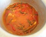 Spicy Tomato Pepper Sauce recipe step 4 photo
