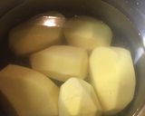 Töltött krumpli recept fázis 1 fotója