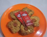 Foto langkah ke 4 dari resep Sarang Burung "Sosis".