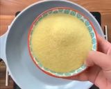 صورة لخطوة 1 من وصفة حلى القهوه سريع مره