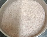 A picture of step 3 of Choco Shake.