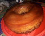 Foto del paso 5 de la receta: Chocoflan casero
