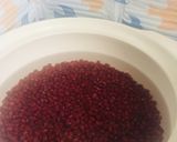 Foto del paso 1 de la receta: Japanese Anmitsu!