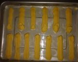 Foto langkah ke 3 dari resep Eclair.