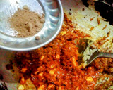 भरवां परवल की सब्जी रेसिपी चरण 5 फोटो