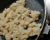 ओल्या नारळाचे लाडू (olya naralache ladoo recipe in marathi) रेसिपी स्टेप 3 फोटो 