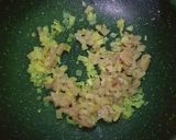 Foto langkah ke 2 dari resep Macaroni & Fusilli Schotel Cheese.