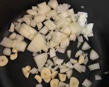 Foto del paso 1 de la receta: Sopa de Calabaza