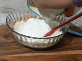 Tiranga Rava Idli