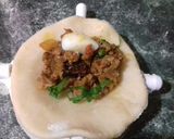 Foto del paso 5 de la receta: Empanadas Rellenas