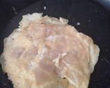 Foto langkah ke 3 dari resep Pempek lenggang teflon.