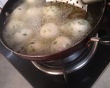 A picture of step 6 of Crispy Tasty Bonda.