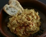 Foto del paso 3 de la receta Hummus de garbanzos tradicional (muy fácil) 🌈