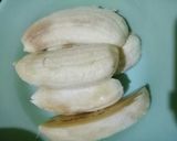 Foto langkah ke 1 dari resep Pisang Goreng Thailand Lumer.