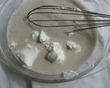 Foto del paso 6 de la receta Flan de caramelos de café sin azúcar
