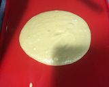 生酮版提拉米蘇蛋糕卷的食譜步驟6照片