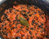 Foto del paso 6 de la receta: Porotos estilo indio