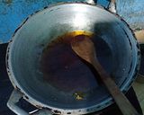 Foto langkah ke 1 dari resep Bolu karamel.