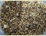A picture of step 4 of Homemade Multiseed Mukhwas.
