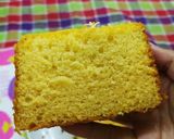 Foto langkah ke 9 dari resep 🧡 Bolu Tape Keju Lembuuut~.