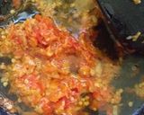 Foto langkah ke 4 dari resep Ayam penyet cabe setan.