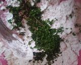 Foto langkah ke 3 dari resep Cireng Kriwil Daun Kucai.