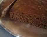Foto langkah ke 6 dari resep Bolu kopi ekonomis (no telur).