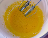 Foto del paso 3 de la receta: Budín de vainilla