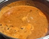 पनीर बटर मसाला (रेस्टॉरंट स्टाईल) (paneer butter masala recipe marathi) रेसिपी स्टेप 3 फोटो 