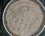 A picture of step 2 of Shahi paneer.
