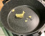 Une image de l'étape 8 de Fondue de poireaux aux carottes.