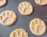 Une image de l'étape 9 de 🍎Tarte fine aux pommes.