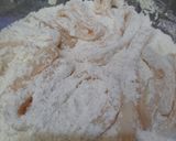 Foto langkah ke 3 dari resep Cumi Goreng Tepung Digigit Ga Ngelawan.